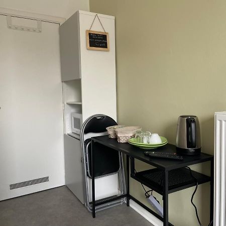 Au Logement Mosan Намюр Екстериор снимка
