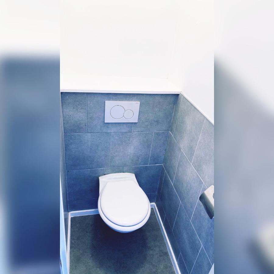 Au Logement Mosan Намюр Екстериор снимка