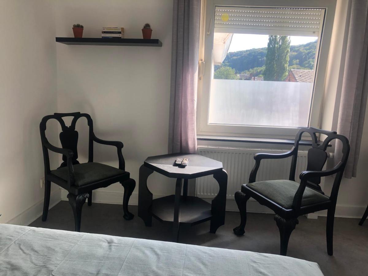 Au Logement Mosan Намюр Екстериор снимка