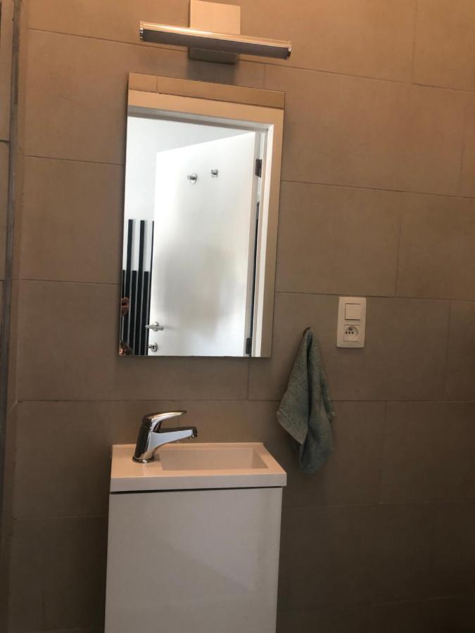 Au Logement Mosan Намюр Екстериор снимка
