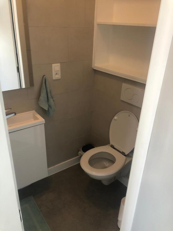 Au Logement Mosan Намюр Екстериор снимка