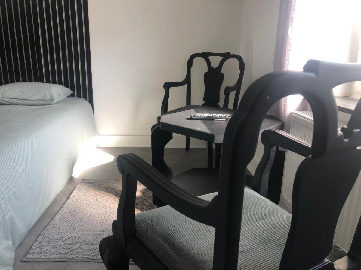 Au Logement Mosan Намюр Екстериор снимка