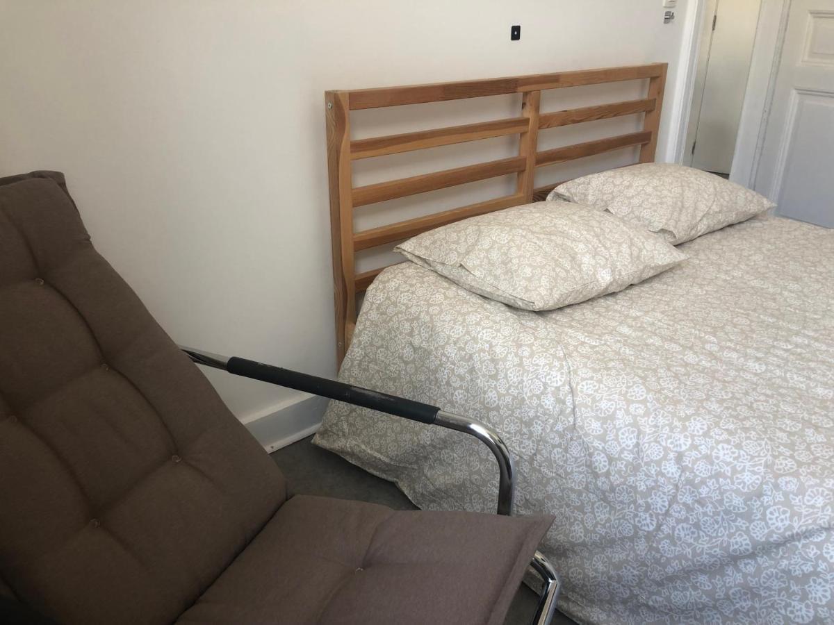 Au Logement Mosan Намюр Екстериор снимка