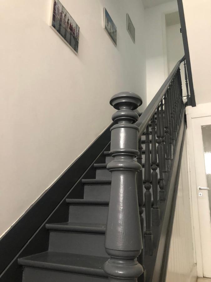 Au Logement Mosan Намюр Екстериор снимка