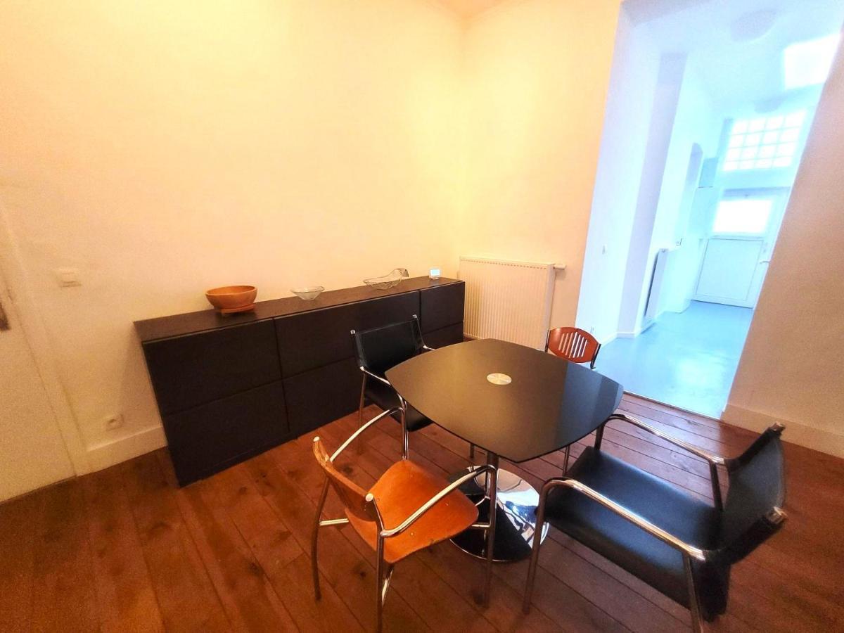 Au Logement Mosan Намюр Екстериор снимка