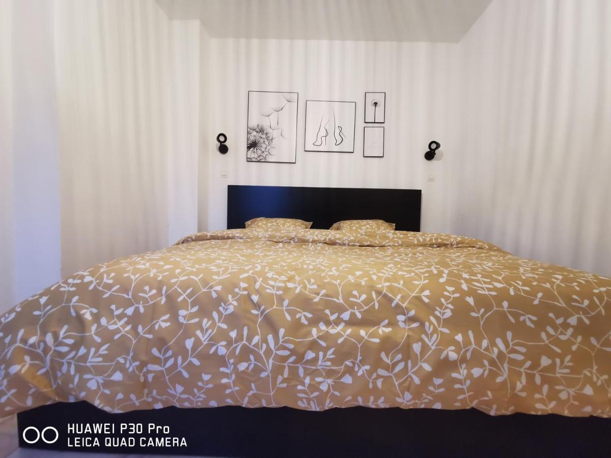 Au Logement Mosan Намюр Екстериор снимка
