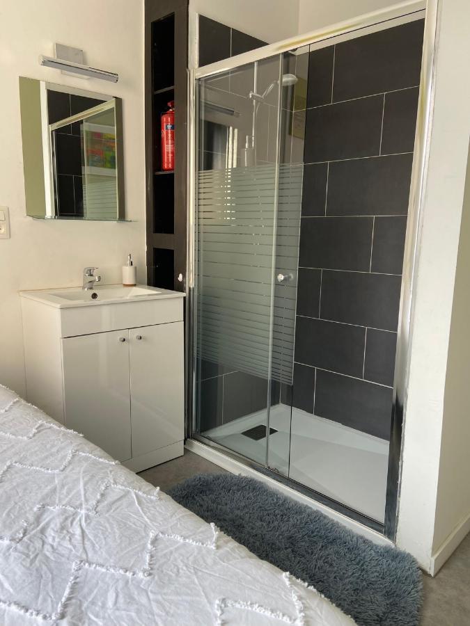 Au Logement Mosan Намюр Екстериор снимка