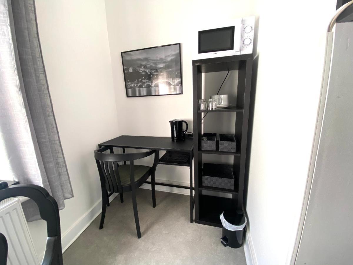 Au Logement Mosan Намюр Екстериор снимка