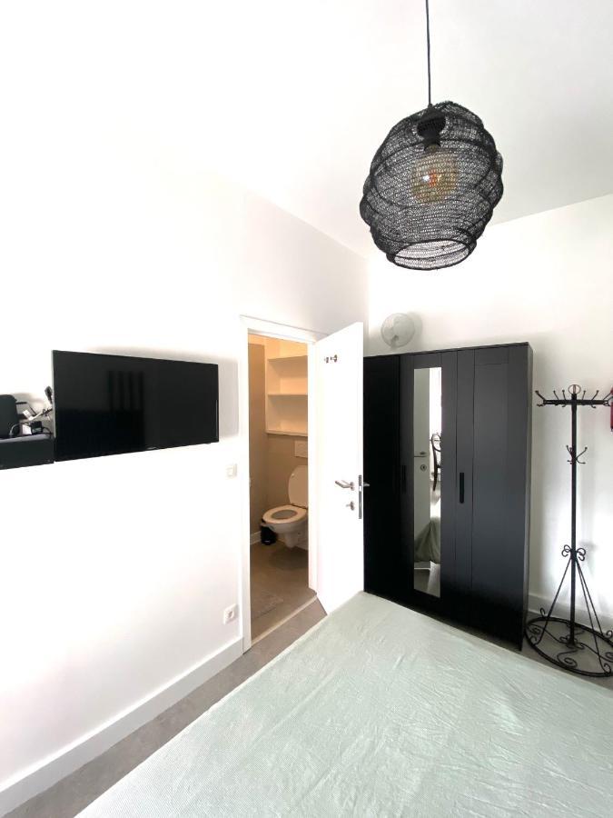 Au Logement Mosan Намюр Екстериор снимка
