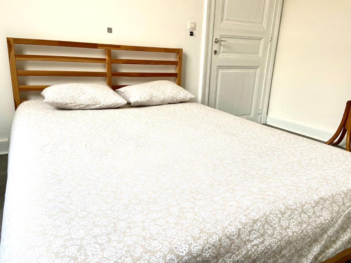 Au Logement Mosan Намюр Екстериор снимка