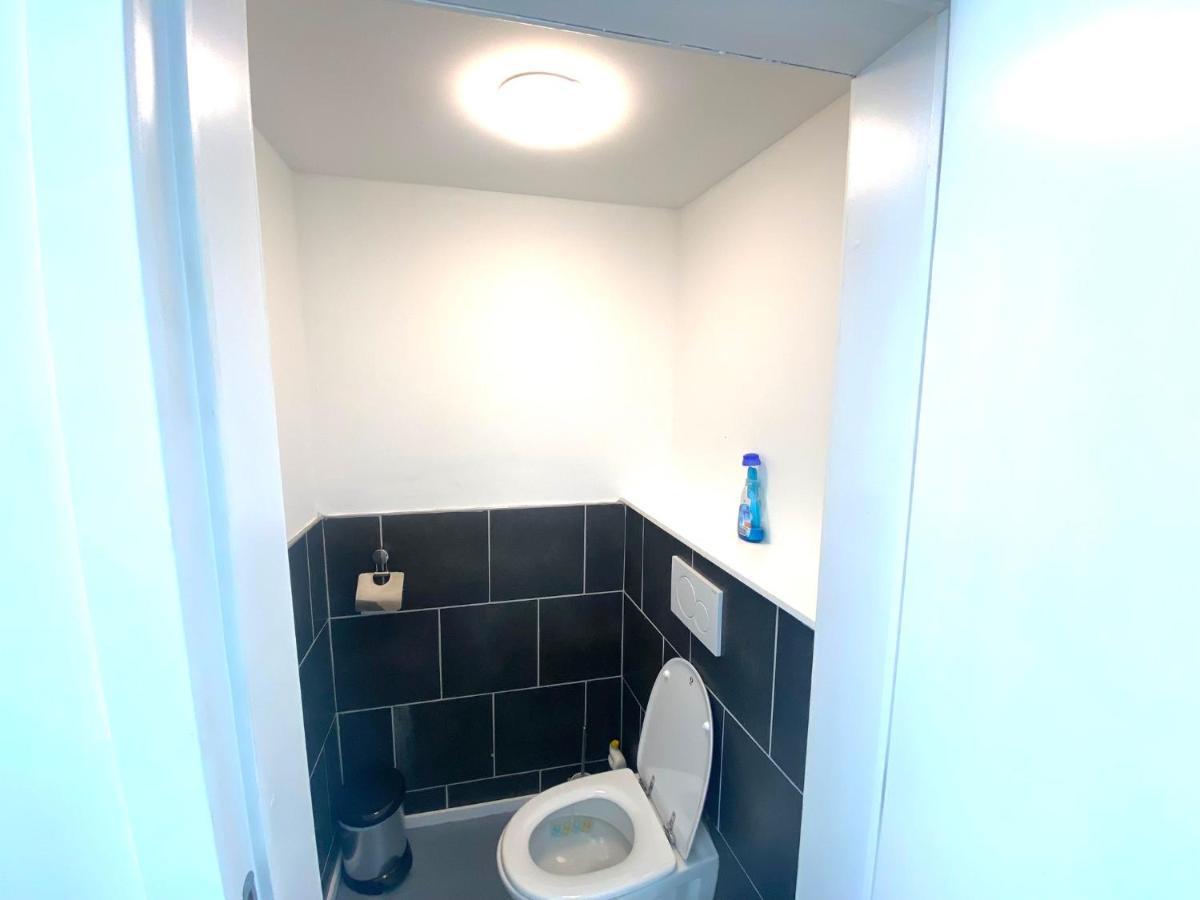 Au Logement Mosan Намюр Екстериор снимка