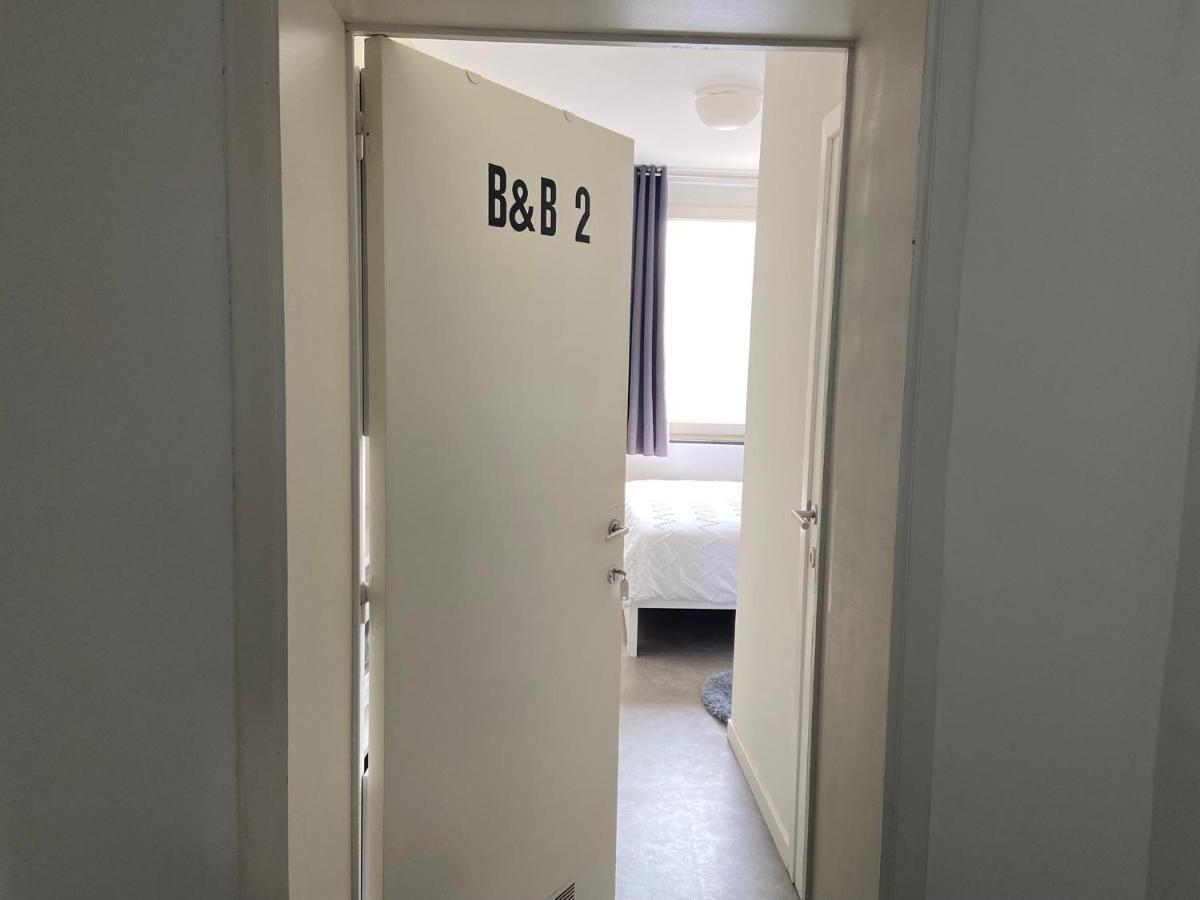 Au Logement Mosan Намюр Екстериор снимка